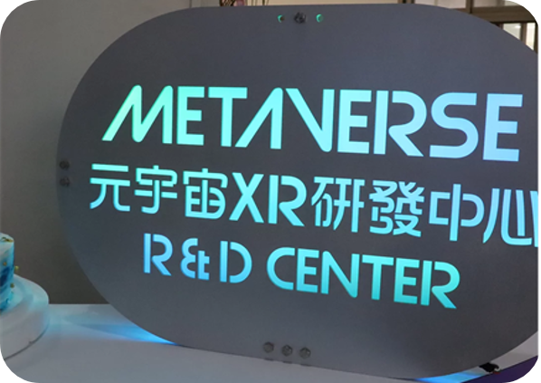 Metaverse