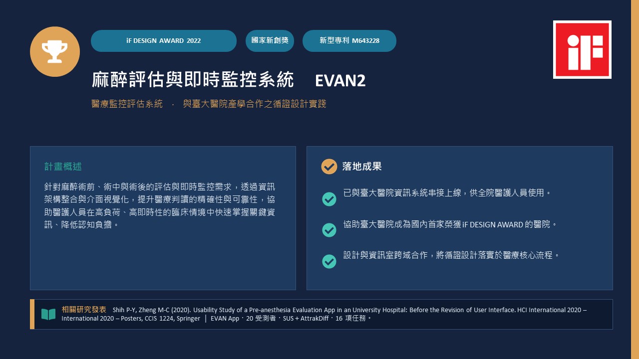 鄭孟淙老師特色研究